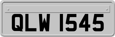 QLW1545