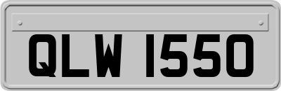 QLW1550