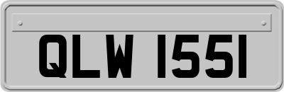 QLW1551