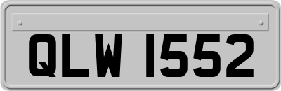 QLW1552