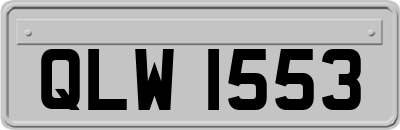 QLW1553