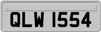 QLW1554