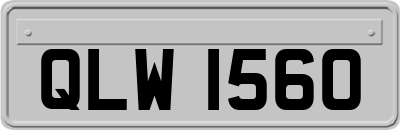 QLW1560