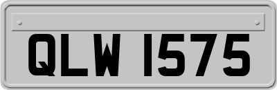 QLW1575