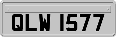 QLW1577