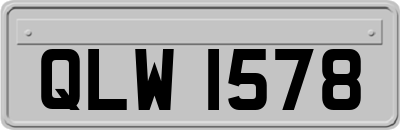 QLW1578