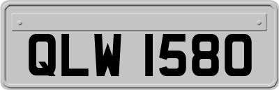 QLW1580