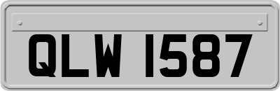 QLW1587