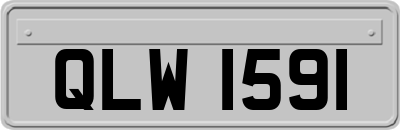 QLW1591