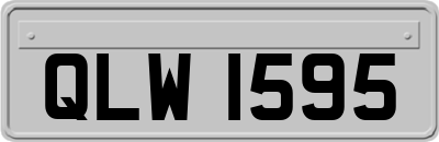 QLW1595