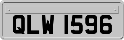 QLW1596