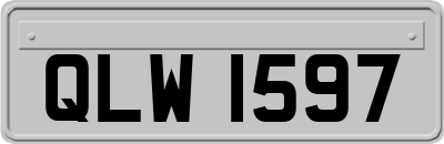 QLW1597