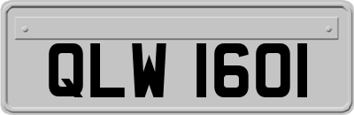 QLW1601