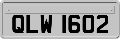 QLW1602