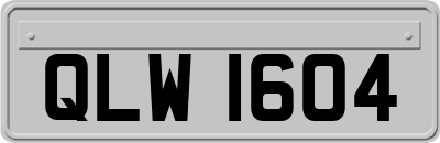 QLW1604