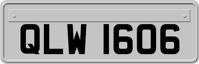 QLW1606