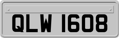 QLW1608