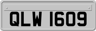 QLW1609