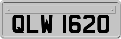 QLW1620