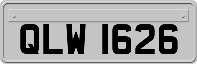 QLW1626