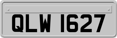 QLW1627