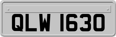 QLW1630