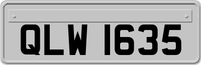 QLW1635