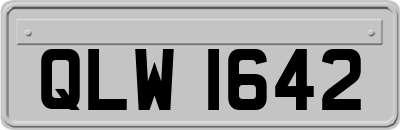 QLW1642