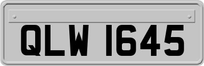 QLW1645