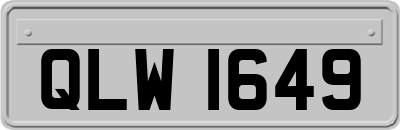 QLW1649