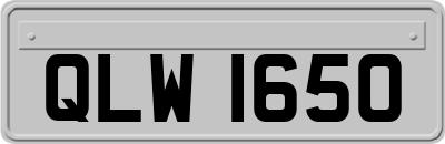 QLW1650