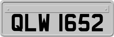 QLW1652