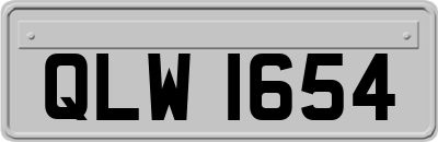 QLW1654