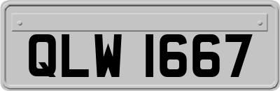 QLW1667