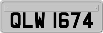 QLW1674