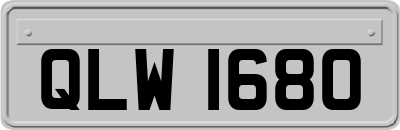 QLW1680