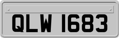 QLW1683