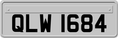 QLW1684