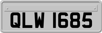 QLW1685