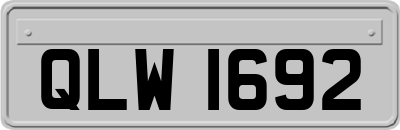 QLW1692