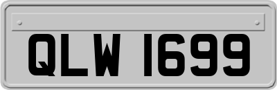 QLW1699