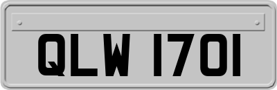 QLW1701