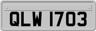 QLW1703