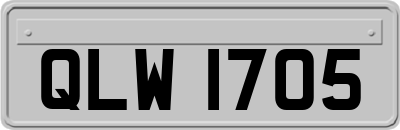 QLW1705