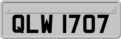 QLW1707