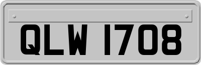 QLW1708