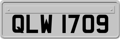 QLW1709