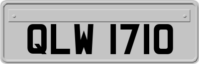 QLW1710