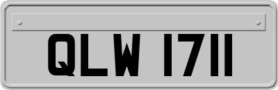 QLW1711