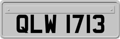QLW1713